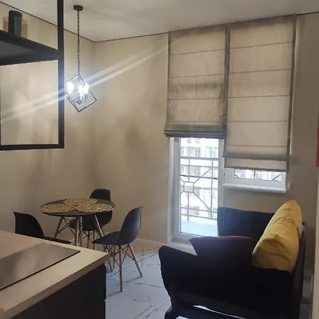 Appartement Elegia Star *