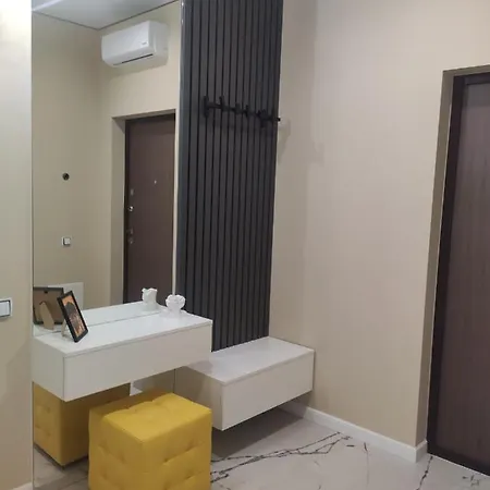 Appartement Elegia Star Odessa