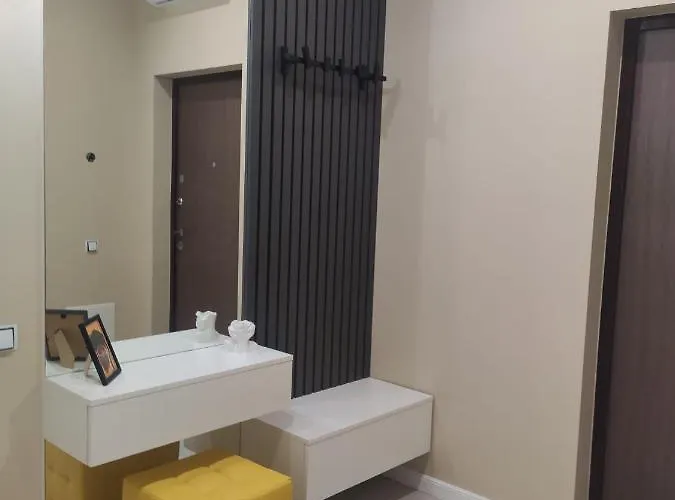 Appartement Elegia Star Odessa