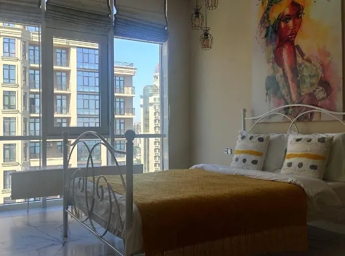 Elegia Star Appartement *